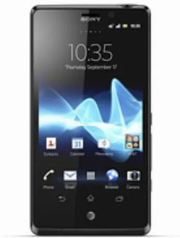 Harga Sony Xperia T LTE