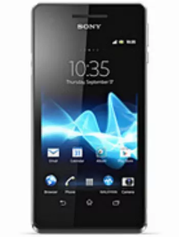 Harga Sony Xperia V