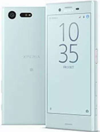 Harga Sony Xperia X Compact