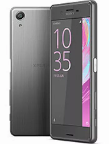 Harga Sony Xperia X Performance