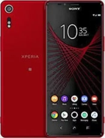 Harga Sony Xperia X Ultra