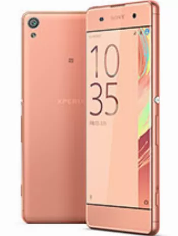 Harga Sony Xperia XA Dual