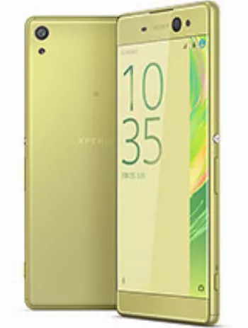 Harga Sony Xperia XA Ultra