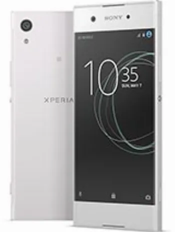 Harga Sony Xperia XA1