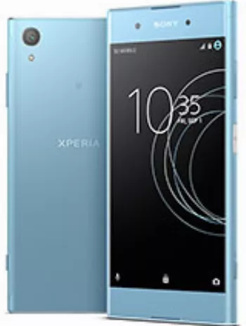 Harga Sony Xperia XA1 Plus