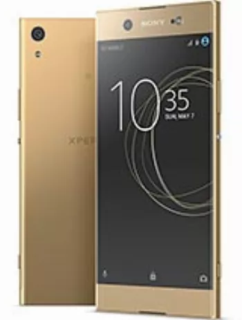 Harga Sony Xperia XA1 Ultra