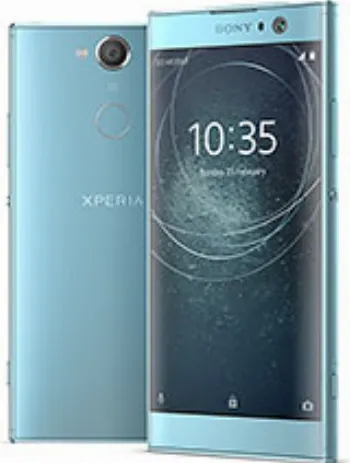 Harga Sony Xperia XA2