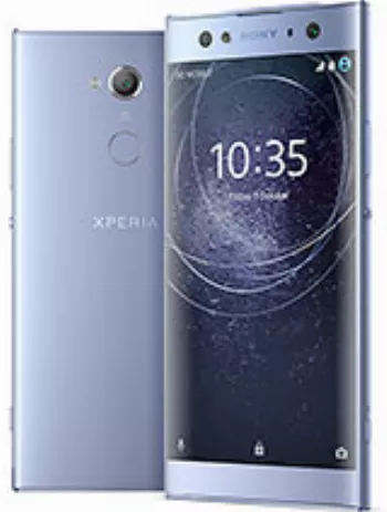 Harga Sony Xperia XA2 Ultra