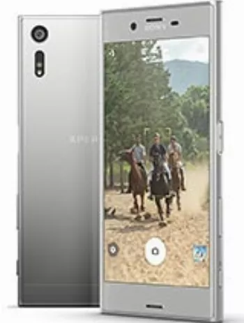 Harga Sony Xperia XZ