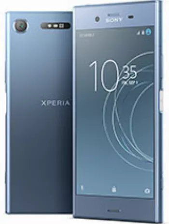 Harga Sony Xperia XZ1