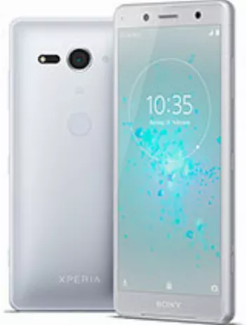 Harga Sony Xperia XZ2 Compact