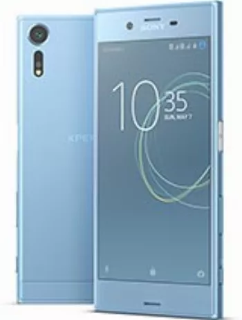 Harga Sony Xperia XZs