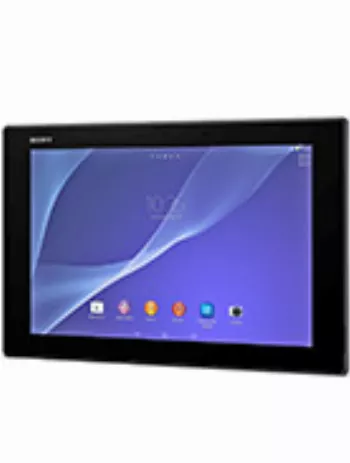 Harga Sony Xperia Z2 Tablet Wi-Fi