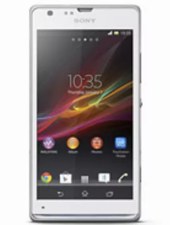 Harga Sony Xperia SP