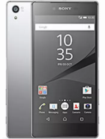 Harga Sony Xperia Z5 Premium