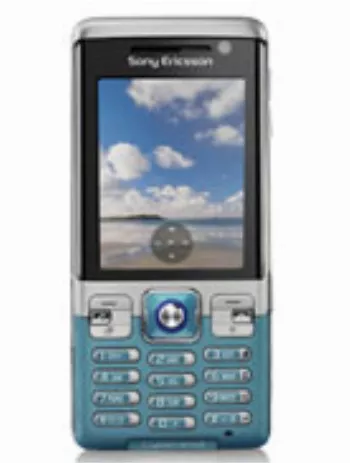 Harga Sony Ericsson C702