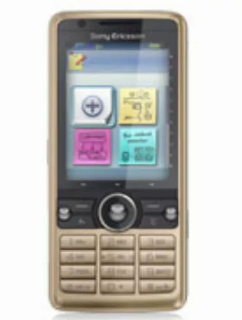 Harga Sony Ericsson G700