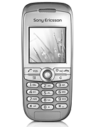 Harga Sony Ericsson J210