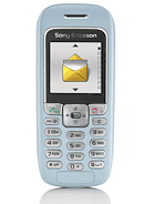 Harga Sony Ericsson J220