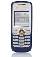 Harga Sony Ericsson J230