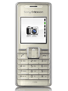 Harga Sony Ericsson K200