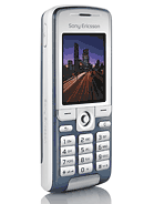 Harga Sony Ericsson K310