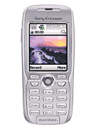 Harga Sony Ericsson K508