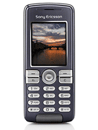 Harga Sony Ericsson K510