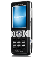 Harga Sony Ericsson K550