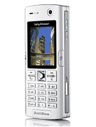 Harga Sony Ericsson K608