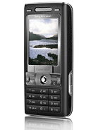 Harga Sony Ericsson K790