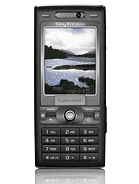 Harga Sony Ericsson K800