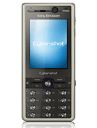 Harga Sony Ericsson K810