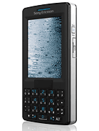 Harga Sony Ericsson M600