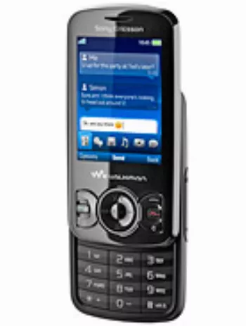 Harga Sony Ericsson Spiro