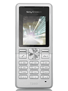 Harga Sony Ericsson T250