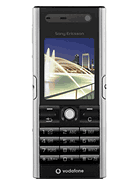 Harga Sony Ericsson V600