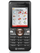 Harga Sony Ericsson V630