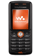 Harga Sony Ericsson W200