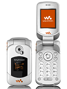 Harga Sony Ericsson W300