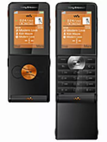 Harga Sony Ericsson W350