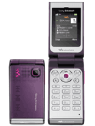 Harga Sony Ericsson W380