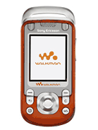 Harga Sony Ericsson W550