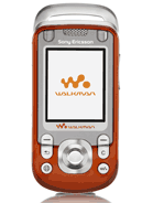 Harga Sony Ericsson W600