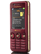 Harga Sony Ericsson W660