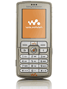 Harga Sony Ericsson W700