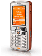 Harga Sony Ericsson W800