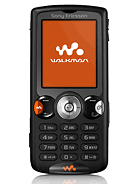 Harga Sony Ericsson W810