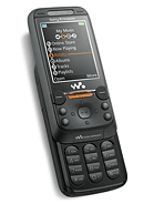 Harga Sony Ericsson W830