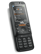 Harga Sony Ericsson W850